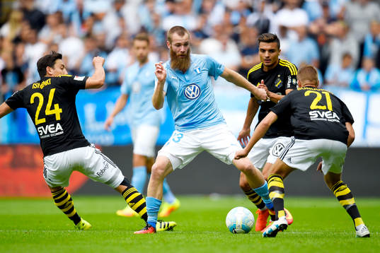 s Stefan Ishizaki och Daniel Sundgren