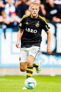 s Daniel Sundgren