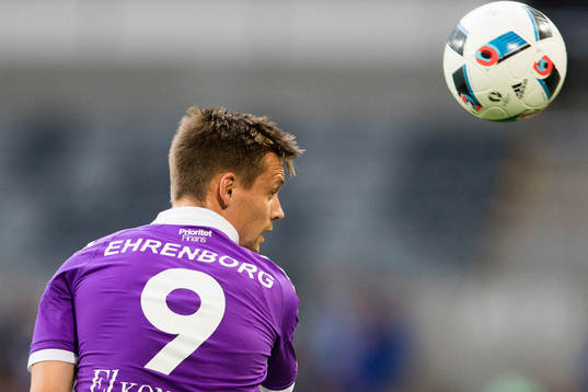 IFK Göteborgs Jakob Ankersen