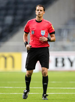 Domare Andreas Ekberg