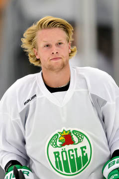 Rögles Ludvig Claesson