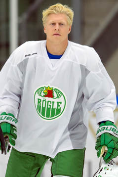 Rögles Jesper Williamsson