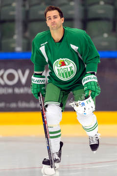 Rögles Dominik Granak