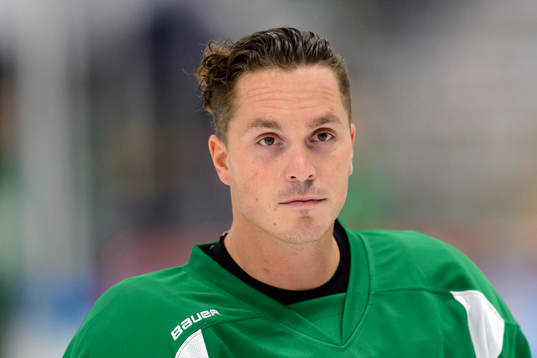 Rögles nyförvärv Bryan Lerg