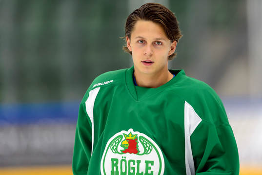 Rögles Victor Laz