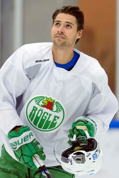 Rögles Ludvig Rensfeldt