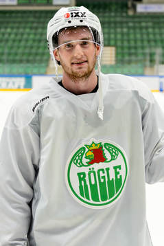 Rögles nyförvärv Cade Fairchild