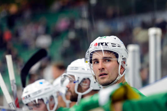 Rögles Dominik Granak