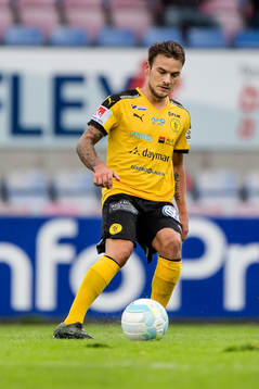 Frejs Pontus Silfwer