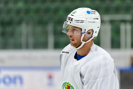 Rögles Christopher Liljewall