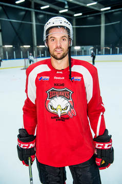 Nyförvärvet Noah Welch