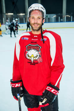 Nyförvärvet André Benoît
