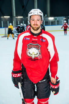 Nyförvärvet Nichlas Hardt
