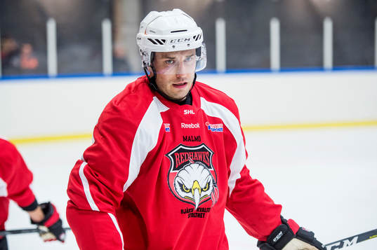 Fabian Brunnström