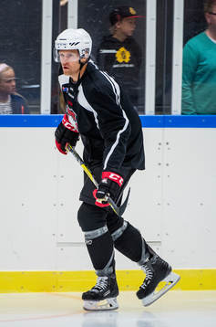 Mathias Tjärnqvist