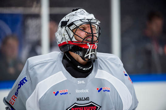 Cristopher Nihlstorp