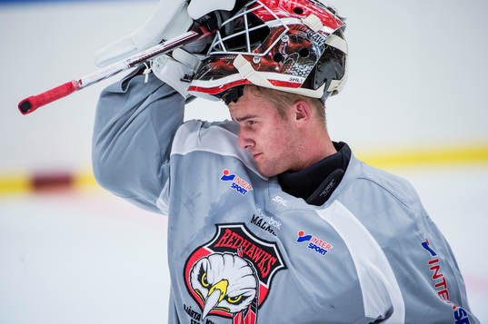 Tim Hultstrand