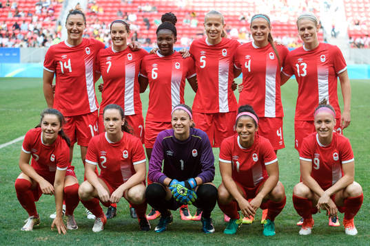 Kanadas startelva