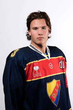 Djurgårdens Andreas Røykås Marthinsen
