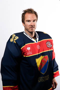 Djurgårdens Mikael Tellqvist