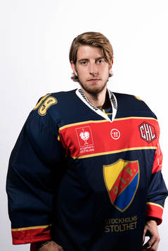 Djurgårdens Adam Reideborn