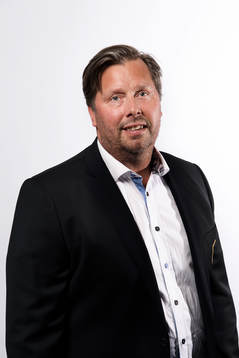 Djurgårdens tekniska sportchef Thomas Johansson