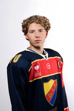 Djurgårdens Marcus Davidsson