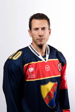 Djurgårdens Jeff Tambellini