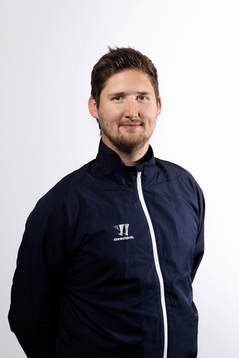 Djurgårdens målvaktstränare Jan Öhman