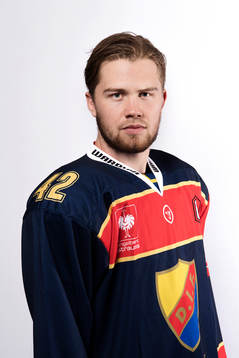 Djurgårdens Robin Press