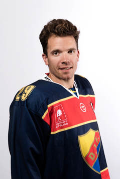 Djurgårdens Matt Anderson