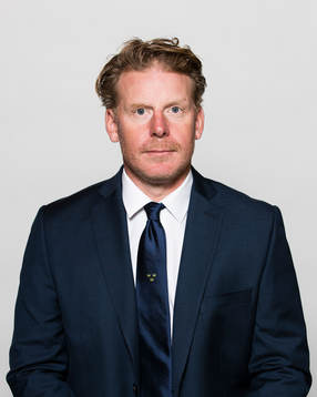 Sveriges Daniel Alfredsson, rådgivare