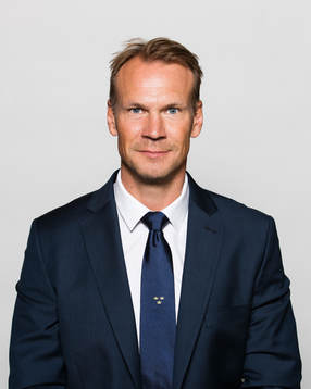 Sveriges Nicklas Lidström, rådgivare