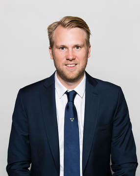 Sveriges Johan Andersson Johan, Video Coach