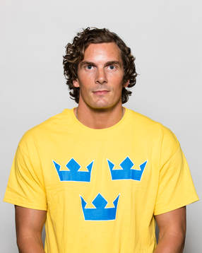 Sveriges Loui Eriksson