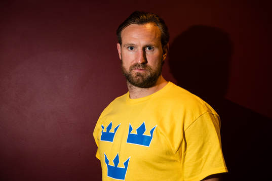 Niklas Kronwall