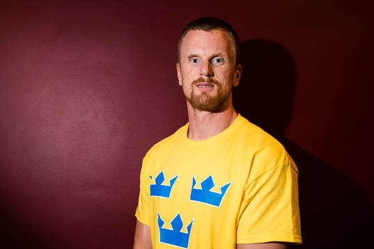 Daniel Sedin