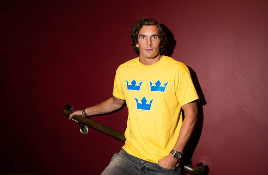 Loui Eriksson