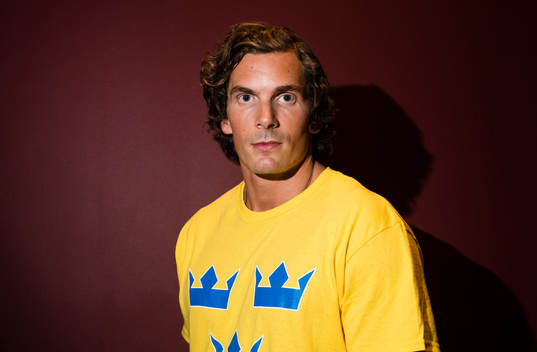 Loui Eriksson