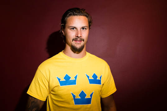 Erik Karlsson
