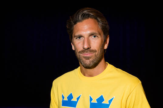 Henrik Lundqvist
