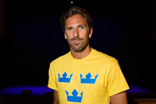 Henrik Lundqvist