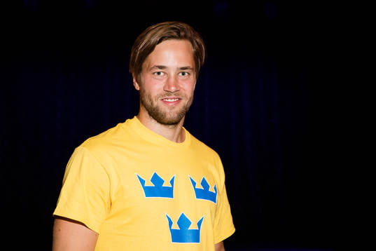 Victor Hedman