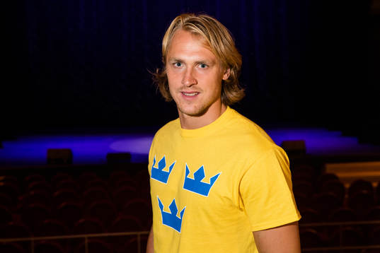 Carl Hagelin