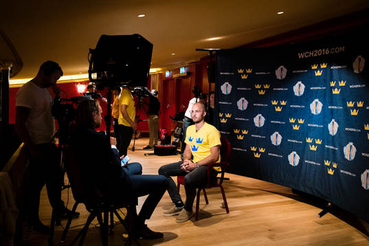 Niklas Hjalmarsson