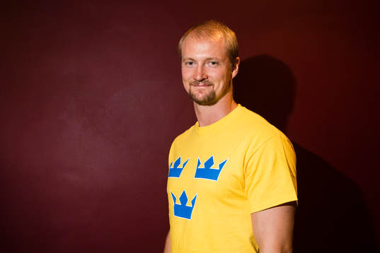 Anton Strålman