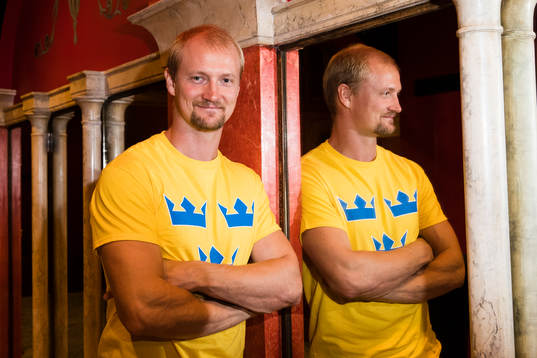 Anton Strålman