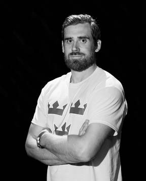 Henrik Zetterberg