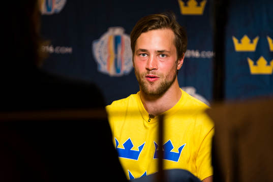 Victor Hedman