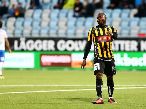 Häckens John Owoeri